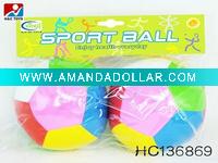 Wholesale 5 inch sport ball HC136869