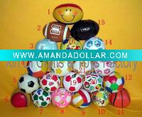 Stuffed Toy Ball