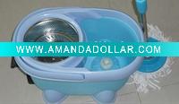 Wholesale 360 magic mop bucket