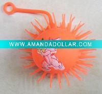yoyo ball
