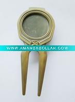 Wholesale brass pitch forks