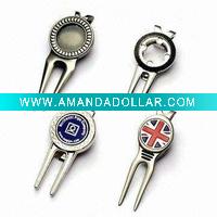 Wholesale divot tool