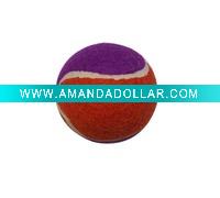 Wholesale New Tennis Balls Rubber and Nylon