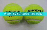 Giant tennis ball