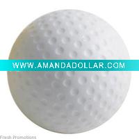 Wholesale One Piece Golf Ball