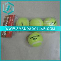 Tennis Balls (for training and match use)