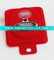 Wholesale golf hat clip