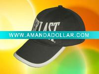 Wholesale high quality embroidered sport cap
