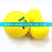 PU Foam Tennis Ball