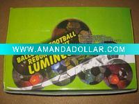 Wholesale Flashing Water Bouncing Ball/bouncy ball