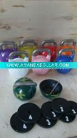 Kettlebell(hot)