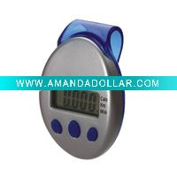 pedometer