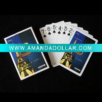 Wholesale Customize Playing Cards/Casino Poker