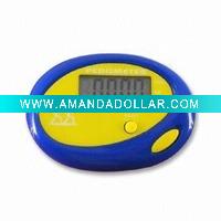 pedometer