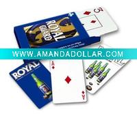 Promotional Playing cards