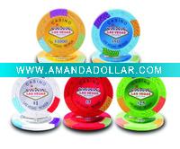 POKER CHIP