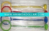 Novelty products ,outdoor fitness equipment QQ spinning dance with different kind of colors