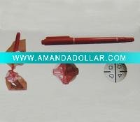 Wholesale Ball liner marker,ball pick up