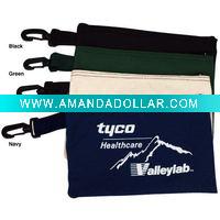 Wholesale golf tee bag