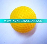 Wholesale Golf ball, ,Sport ball,