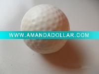 Wholesale PU golf ball