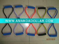 Rubber TPR fitness tube