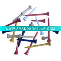 Wholesale Golf Wooden Tees