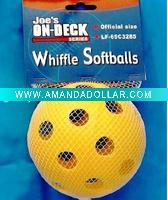 golf ball ,softball,baseball ball,softball ball