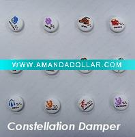 Racket Damper