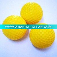 Golf ball, Sport ball