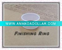 Tennis Racket Rings