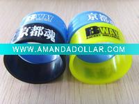 Tennis Grip Finishing Rings