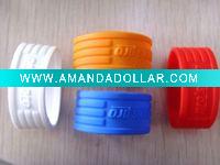 Silicone Tennis Grip Ring