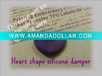 Tennis Racquet Damper