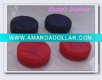 Tennis Racket String Damper