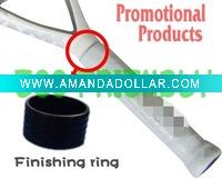 Finishing Rings