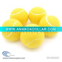 Hign Quality Tennis ball