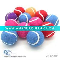 63mm Promotion Tennis Ball