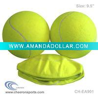 Wholesale Jumbo tennis ball ,Giant tennis ball, inflatable ball