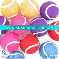 63mm Promotion Tennis Ball