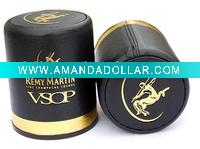 Wholesale leather dice cup BHL-SD109