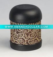 Leather Dice Cup