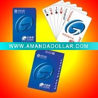 Wholesale standard playing cards younghi