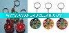 new year items