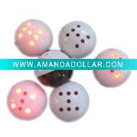 Flashing Dice