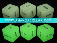 Love Dice