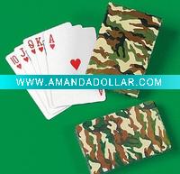 (HOT SELLING!)Paper playing card