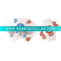 Wholesale PVC deck card