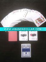 Wholesale paper poker
