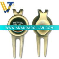 Golf Divot tools